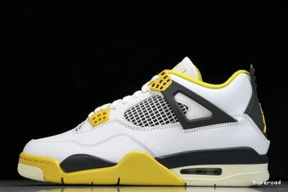 Hyperoad Air “VividSulfur” WMNS Jordan 4 0831
